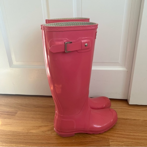 ☔️Hunter Rain Boots - Picture 6 of 9